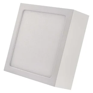 Panel LED EMOS Nexxo ZM6125 Biały - Lampy sufitowe - miniaturka - grafika 1