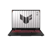 Laptopy - ASUS TUF Gaming F16 2025 FA608UH-R7165W 16" 165Hz Ryzen 7 260 16GB RAM 512GB Dysk SSD RTX5050 DLSS4 Win11 Szary FA608UH-R7165W - miniaturka - grafika 1