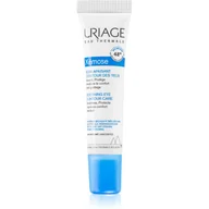 Kosmetyki pod oczy - Uriage Xemose kojący krem pod oczy 15 ml 7082192 - miniaturka - grafika 1