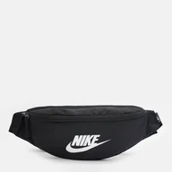 Torebki damskie - Torebka nerka sportowa Nike Nk Heritage Waistpack - Fa21 DB0490-084 Szara (197599109648). Torebki i torby - miniaturka - grafika 1