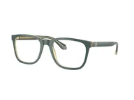 Okulary korekcyjne, oprawki, szkła - Dioptrie szkieł Giorgio Armani AR7255 6086 - miniaturka - grafika 1