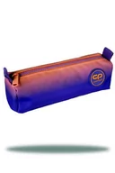 Piórniki - Piórnik saszetka Coolpack Tube GRADIENT BERRY - PATIO - miniaturka - grafika 1