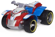 Samochody i pojazdy dla dzieci - TOY PAW PATROL VEHICLE RYDER 6069067 - miniaturka - grafika 1