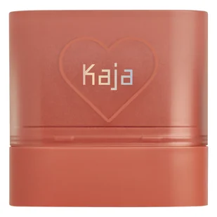 Kaja Dewy Bar Róż-pomadka, Cranberry Cooler - Róże do policzków - miniaturka - grafika 1