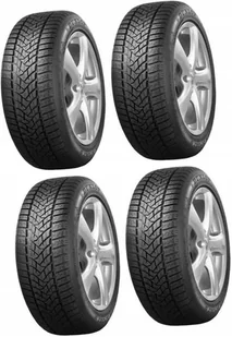 Dunlop Winter Sport 5 225/45R18 95V - Opony zimowe - miniaturka - grafika 3