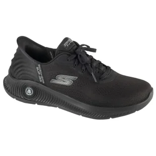 Buty sportowe Sneakersy męskie, Slip-Ins: Go Walk Anywhere - Worldwide - Buty trekkingowe męskie - miniaturka - grafika 1