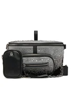 Torebki damskie - Steve Madden Torebka Bmaxima-R SM13001345 Srebrny - miniaturka - grafika 1