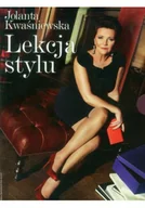 Biografie i autobiografie - Lekcja stylu / Lekcja stylu dla mężczyzn / Lekcja stylu dla par - miniaturka - grafika 1