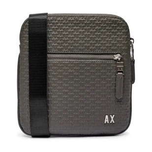 Armani Exchange Reporterka - Torby męskie - miniaturka - grafika 1