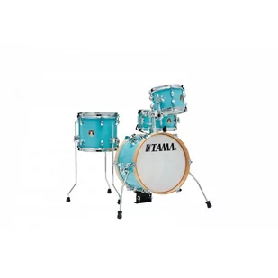 Tama Club Jam Flyer LJK44S-AQB Aqua Blue perkusja - Perkusje - miniaturka - grafika 1