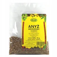 Przyprawy i zioła sypkie - Anyż biedrzeniec 30g Rami - miniaturka - grafika 1