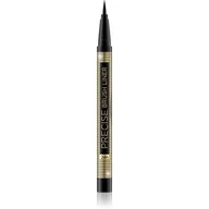 Eyelinery - Eveline EYELINER PRECISE BRUSH LINER 24H CZARNY - miniaturka - grafika 1