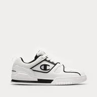 Buty sportowe męskie - CHAMPION 3 POINT LOW - miniaturka - grafika 1