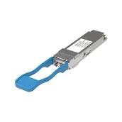 Pozostałe akcesoria sieciowe - Option QSFP28 Dual, 100Gbps, SM LC, 10km, TX1310, DDM QSFP28-LR4 - miniaturka - grafika 1