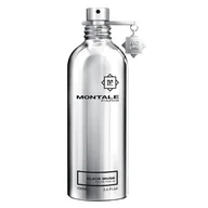 Wody i perfumy unisex - Montale Black Musk woda perfumowana spray 50 ml - miniaturka - grafika 1