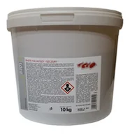 Zwalczanie i odstraszanie szkodników - Bros Pasta na myszy i szczury 10kg - miniaturka - grafika 1