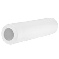 Kosmetyczne akcesoria jednorazowe - ACTIVESHOP JEDNORAZOWA SERWETA KOSMETYCZNA BIAŁA AS_100431 - miniaturka - grafika 1