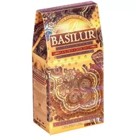 Herbata - BASILUR BASILUR Herbata Oriental Collection Golden Crescent stożek 100g WIKR-977575 - miniaturka - grafika 1