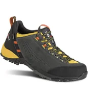 Buty trekkingowe męskie - KAYLAND Buty ALPHA GTX yellow 46 - miniaturka - grafika 1
