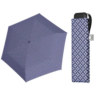 Parasol kieszonkowy Carbonsteel Mini Slim Doppler - Parasole - miniaturka - grafika 1