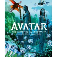 Pozostałe książki - Avatar. Przewodnik ilustrowany - miniaturka - grafika 1