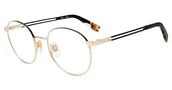 Okulary przeciwsłoneczne - Furla Okulary przeciwsłoneczne unisex VFU505, 08MZ, 50, 08MZ, 50 - miniaturka - grafika 1