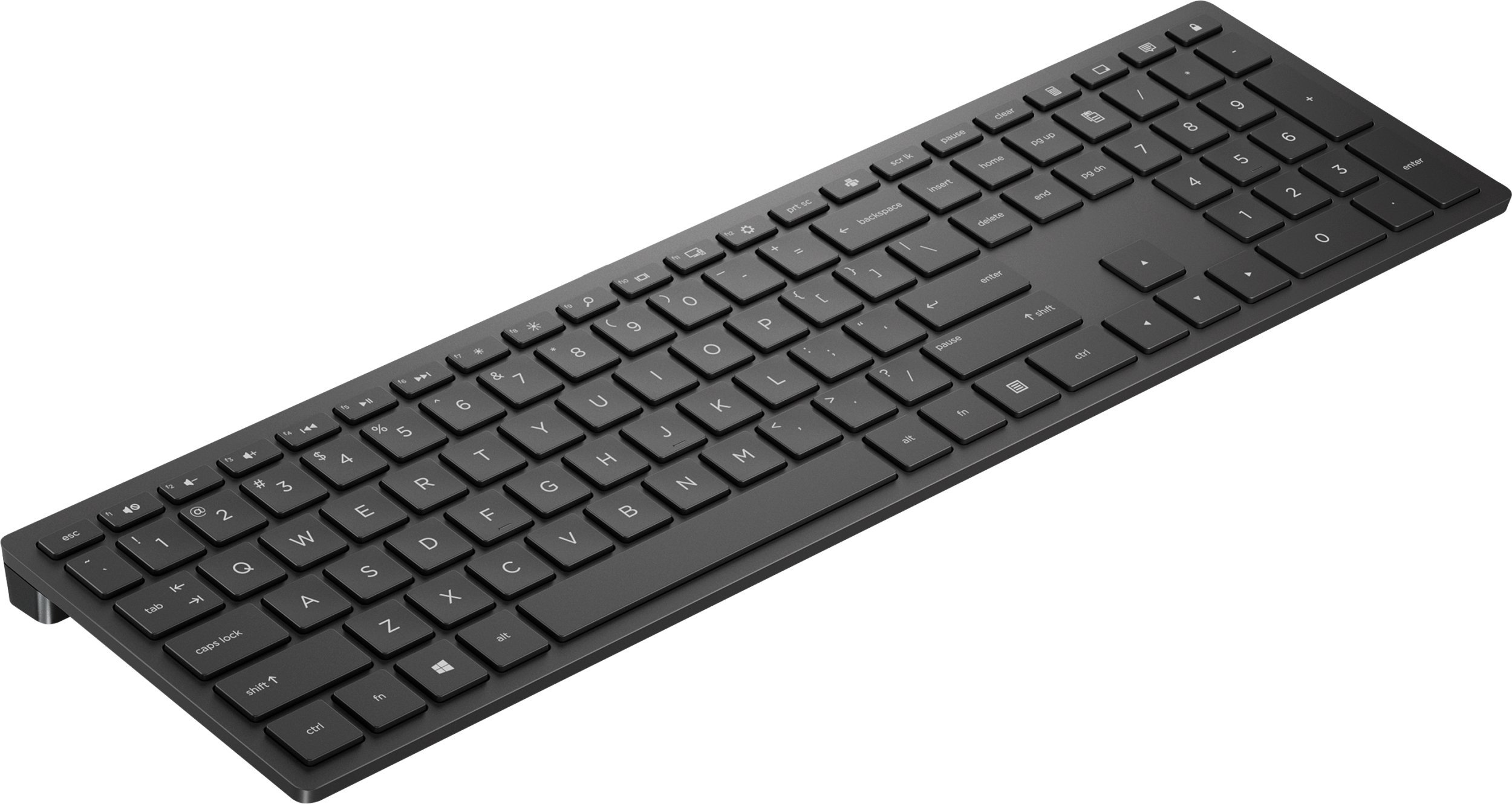 HP Przewodowa klawiatura Pavilion 300 4CE98AA#ABS