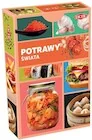Gry karciane - Gra karciana Potrawy świata PL - miniaturka - grafika 1