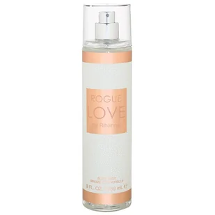 Rihanna Rogue Love spray do ciała dla kobiet 236 ml - Wody i perfumy damskie - miniaturka - grafika 1