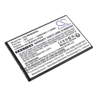 Baterie do telefonów - Bea-fon M5 Premium / M5 1900mAh 7.22Wh Li-Ion 3.8V (Cameron Sino) - miniaturka - grafika 1