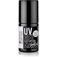 Lakiery do paznokci - essence studio nails UV GEL NAIL hybrydowy lakier do paznokci z użyciem lampy UV / LED odcień 101 Riding Unicorns 5 ml - miniaturka - grafika 1
