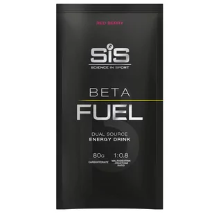 SIS Beta Fuel 82g - Odżywki na masę - miniaturka - grafika 1