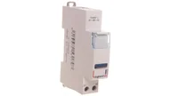 Inne akcesoria elektryczne - Legrand Lampka modułowa LED niebieska 110400V L404 412929 412929 - miniaturka - grafika 1