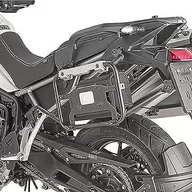 Akcesoria motocyklowe - Zestaw do montażu skrzynki narzędziowej S250 - miniaturka - grafika 1