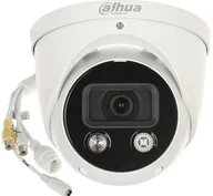Kamery IP - IPC-HDW3549H-AS-PV-0280B-S5 KAMERA IP TiOC Full-Color - 5Mpx 2.8mm - DAHUA - miniaturka - grafika 1