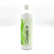 Szampony i odżywki dla psów - BOTANIQA Groom It Shampoo 473ml - miniaturka - grafika 1