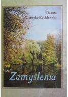Poezja - Zamyślenia - miniaturka - grafika 1