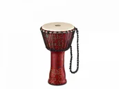 Instrumenty perkusyjne - MEINL PADJ1-M-G djembe 10" bęben - miniaturka - grafika 1