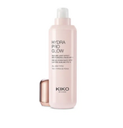 Kremy do twarzy - KIKO MILANO Hydra Pro Glow nawilżająco-rozświetlający krem z kwasem hialuronowym SPF10 50ml - miniaturka - grafika 1