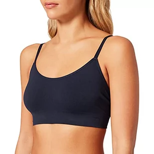 ESPRIT Damski biustonosz treningowy Seamfree Comfort Nyrbustier, 400, M - Biustonosze - miniaturka - grafika 1