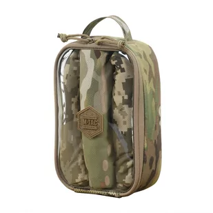M-Tac - Organizer taktyczny Elite Small Gen.II - Multicam - 10147808-S - Odzież taktyczna i umundurowanie - miniaturka - grafika 4