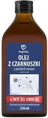 Olej spożywczy - Olej z Czarnuszki z Witaminą D3, MyVita, 250ml - miniaturka - grafika 1