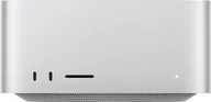 Mini PC - Apple MacMini M4 Silver/M4Pro-14C-CPU,20C-GPU/24GB/512GB SSD/1GB Ethernet - miniaturka - grafika 1