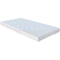 Materace - Materac FINI JANPOL dziecięcy, Rozmiar: 80x160, Pokrowiec Janpol: Puroactive , Wiele produktów dostępnych od ręki! - miniaturka - grafika 1