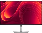 Monitory - DELL Pro Plus P3225QE LED 31.5" 4K Ultra HD Czarny Szary - miniaturka - grafika 1