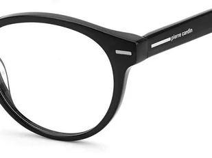Okulary korekcyjne Pierre Cardin P.C. 6241 807 - Okulary korekcyjne, oprawki, szkła - miniaturka - grafika 4