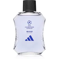 Wody i perfumy męskie - Adidas UEFA Champions League Pro Player woda toaletowa dla mężczyzn 100 ml - miniaturka - grafika 1