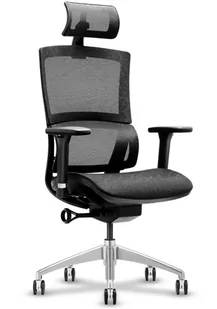 Fotel biurowy, krzesło biurowe MarkAdler MarkAdler Fotel Biurowy MARKADLER EXPERT 6.0 Expert 6.0 - Fotele i krzesła biurowe - miniaturka - grafika 1