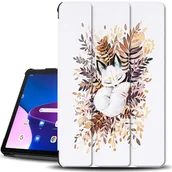 Etui do tabletów - ETUI CASE OBUDOWA FUTERAŁ - LENOVO TAB M10 PLUS 10.6 2022 (3 GEN.) - miniaturka - grafika 1