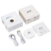 Odtwarzacze sieciowe - iEAST OlioStream - Odtwarzacz Sieciowy Hi-Fi Multiroom - white +9 sklepów - przyjdź przetestuj lub zamów online+ - miniaturka - grafika 1